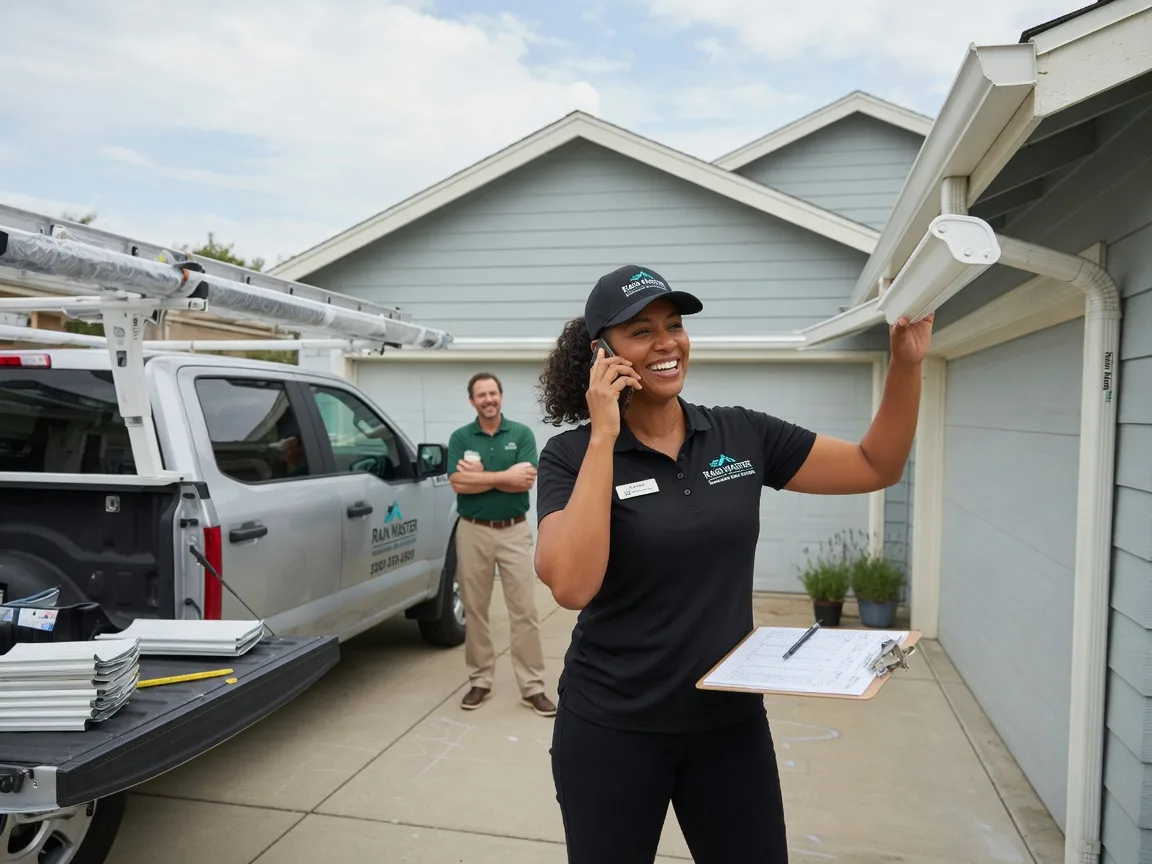 Gutter Installation West Green, GA FAQs